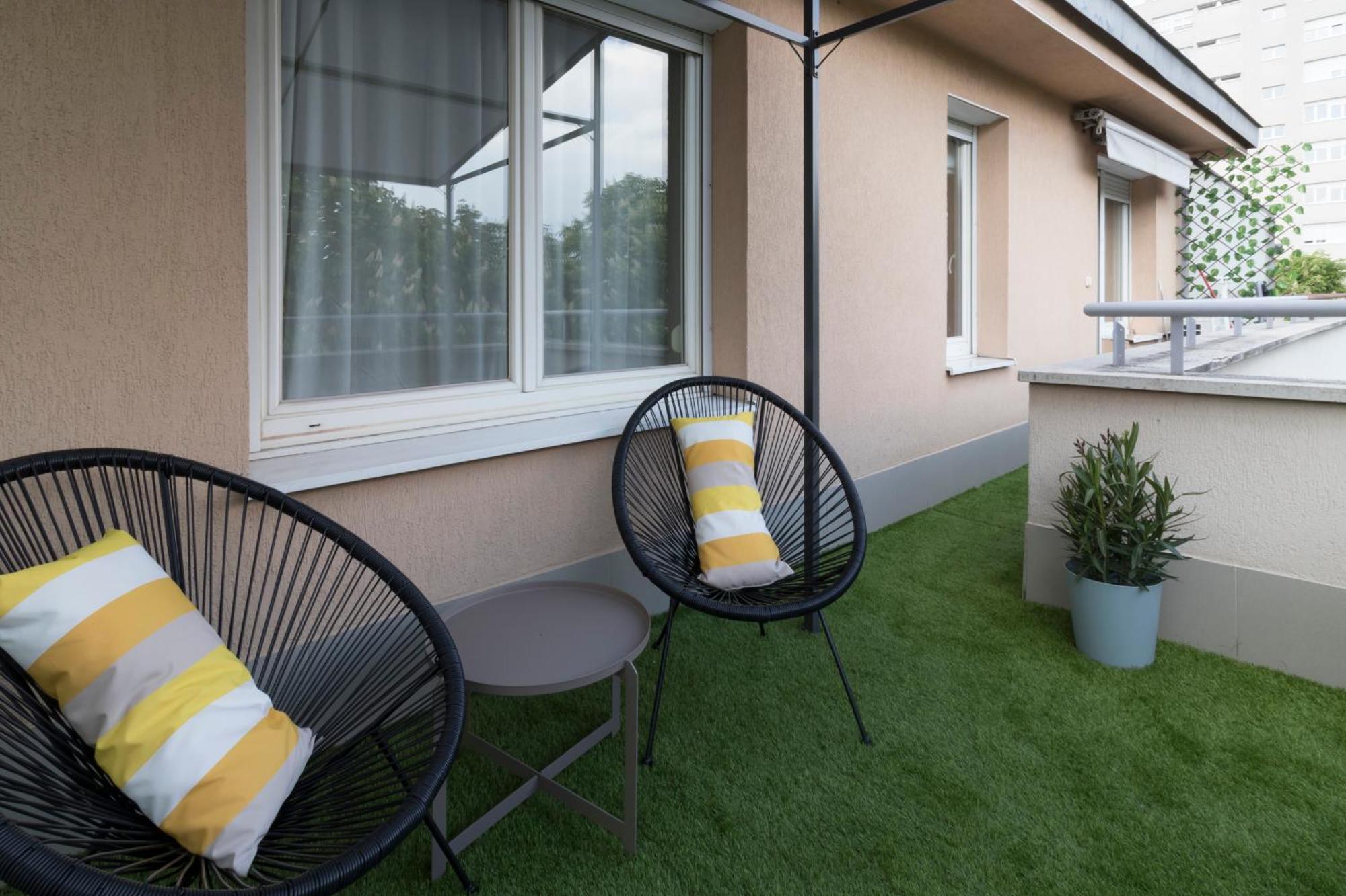 Hungariandolcevita Apartment *