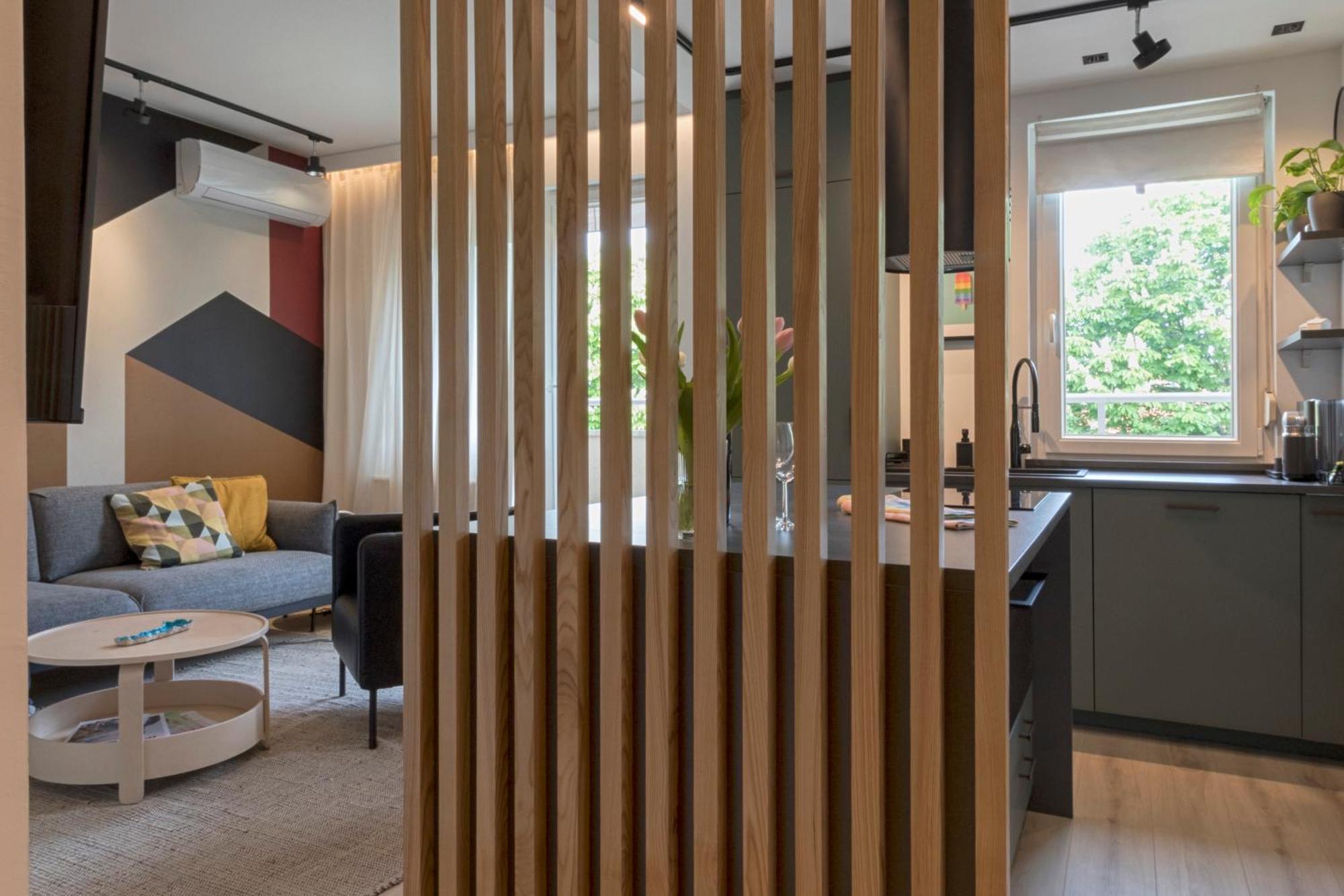 Apartment Hungariandolcevita Budapest