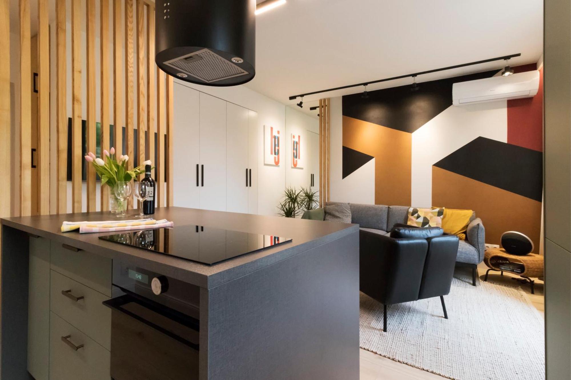Hungariandolcevita Apartment *