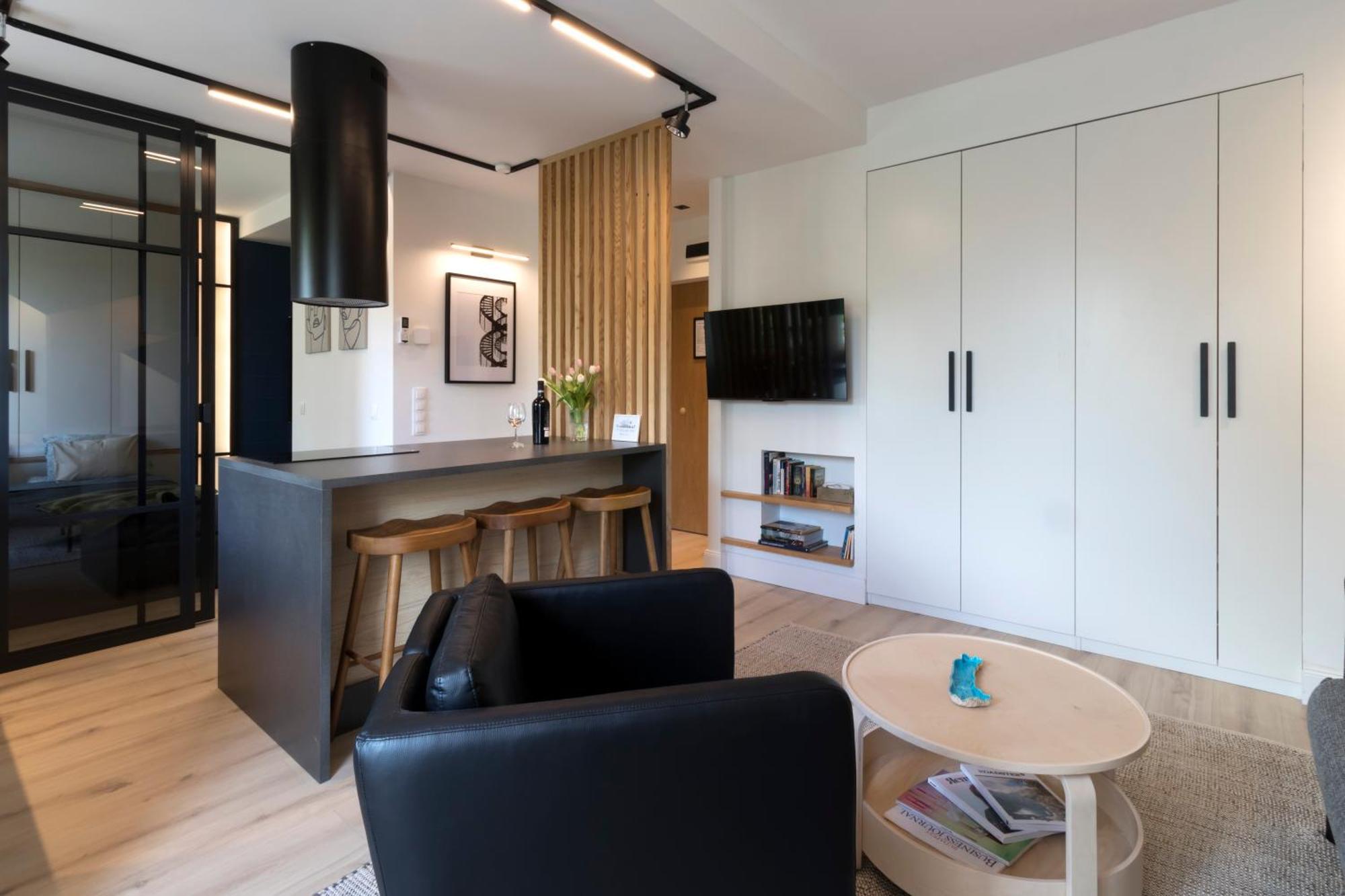 Hungariandolcevita Apartment *