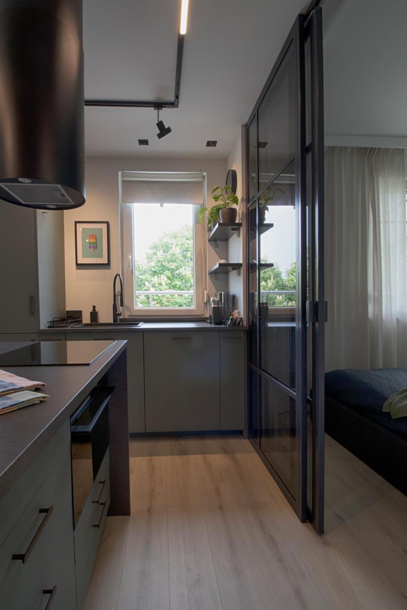 Hungariandolcevita Apartment Budapest